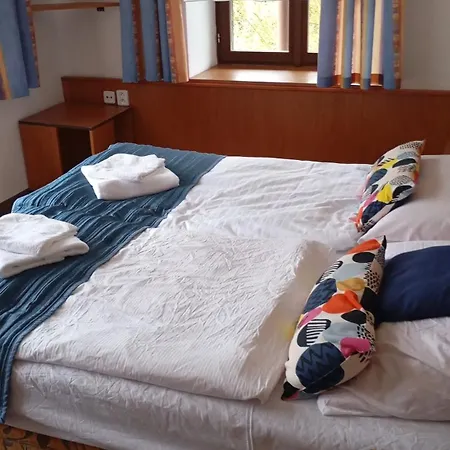 Mared Hotel 3*
