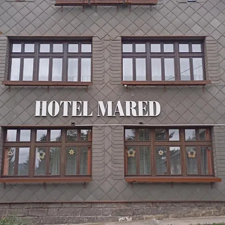 Hotel Mared