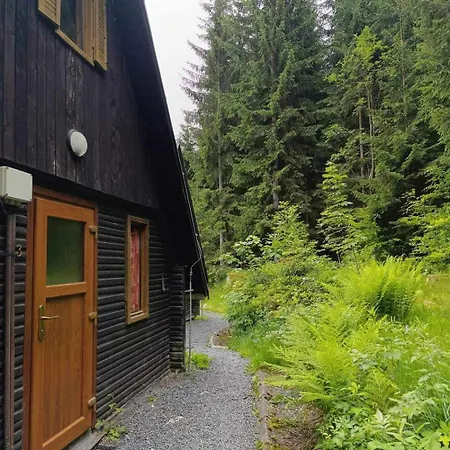 Hotel Mared Dolni Polubny