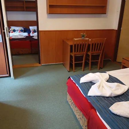 Hotel Mared