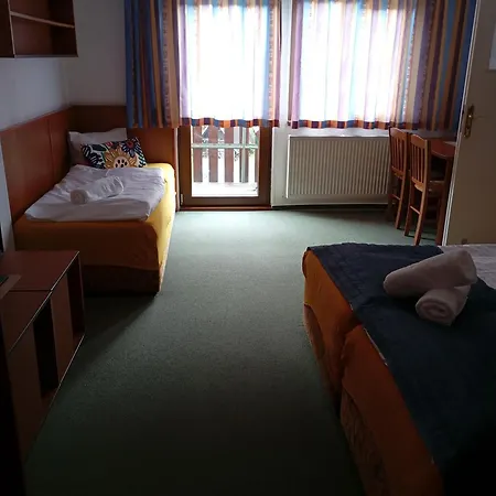 Mared Hotel Dolni Polubny