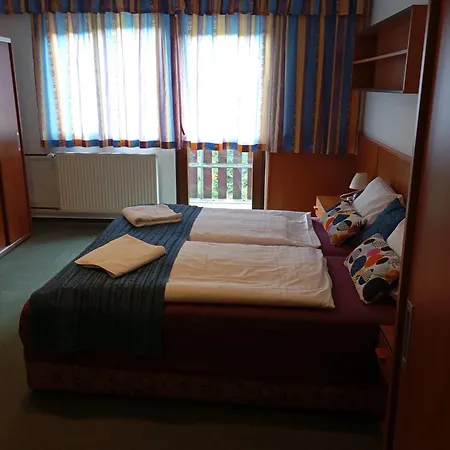 Mared Hotel Dolni Polubny
