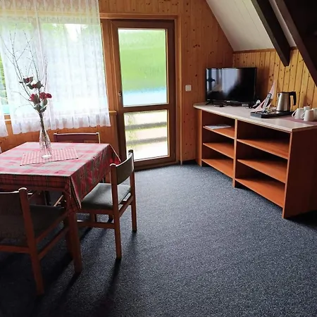 Mared Hotel Dolni Polubny