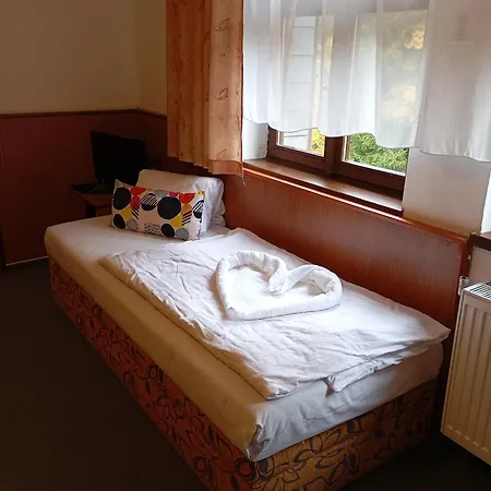 Mared Hotel Dolni Polubny