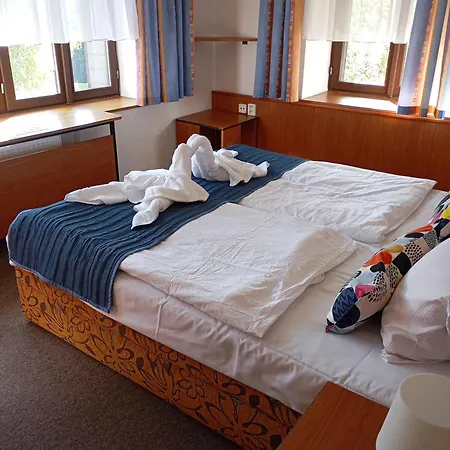 Mared Hotel Dolni Polubny
