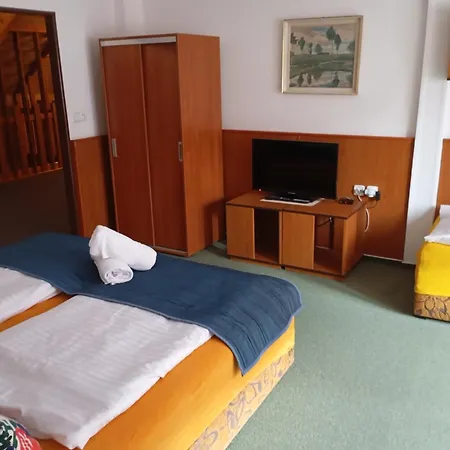 Mared Hotel Dolni Polubny
