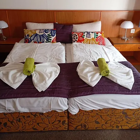 Hotel Mared