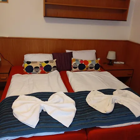 Mared Hotel Dolni Polubny
