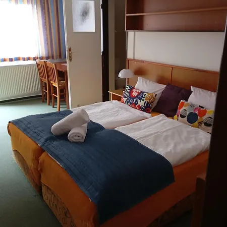 Mared Hotel 3*