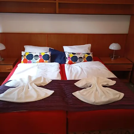 Mared Hotel Dolni Polubny
